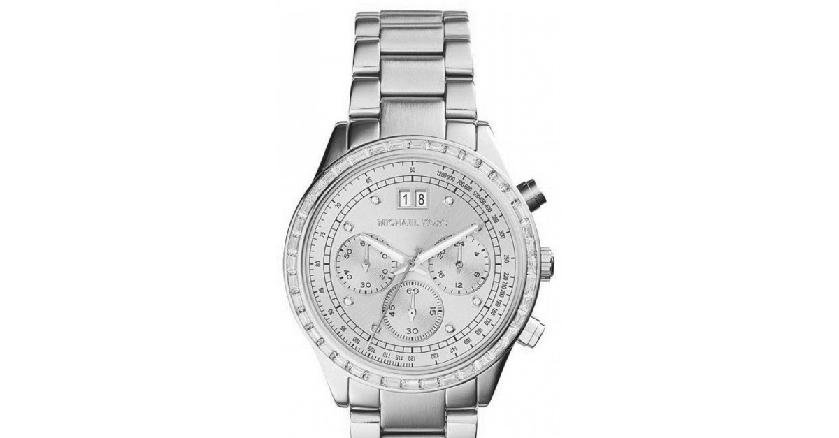 Michael Kors Women S Watch Mk6186 6186 Sefamerve