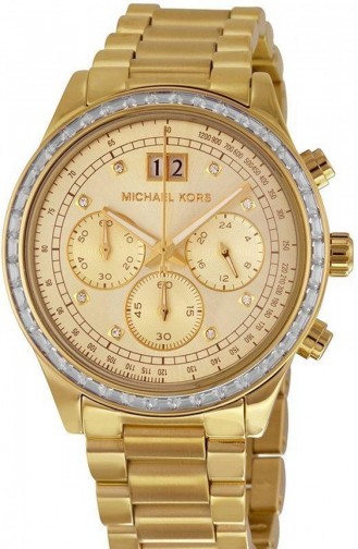 Michael Kors Women´s Watch Mk6187 6187