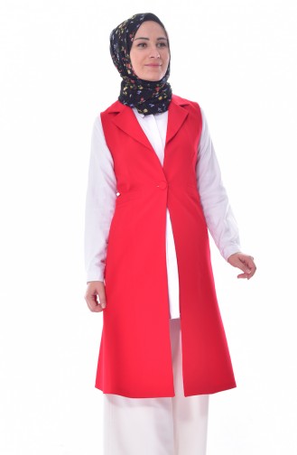 Red Waistcoats 70110-08