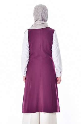 Purple Waistcoats 70110-09