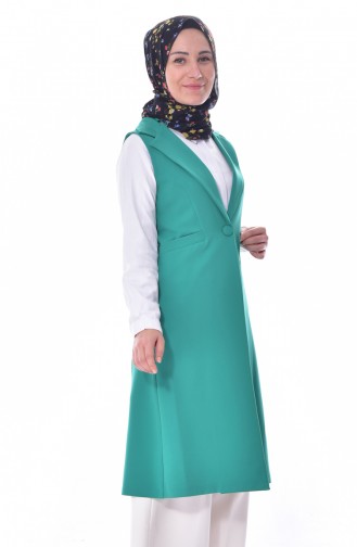 Green Waistcoats 70110-05