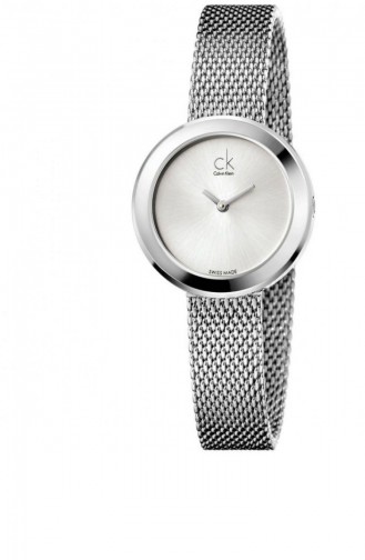 Calvin Klein K3N23126 Women´s Wrist Watch 3N23126