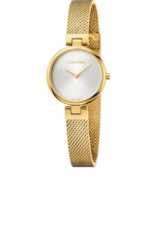Calvin Klein K8G23526 Women´s Wrist Watch 8G23526