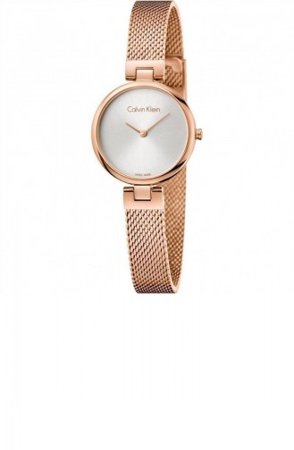 Calvin Klein K8G23626 Montre Pour Femme 8G23626