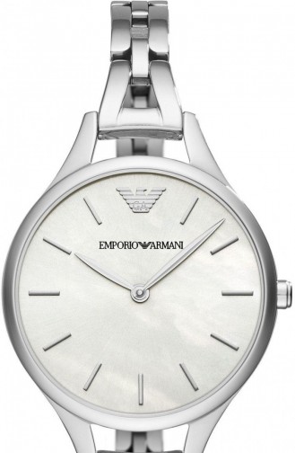 Emporio Armani Ar11054 Women´s Wristwatch 11054