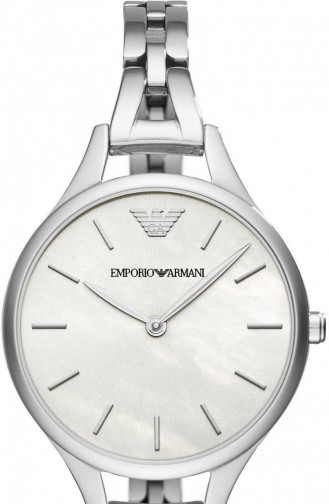 Emporio Armani Ar11054 Montre Pour Femme 11054