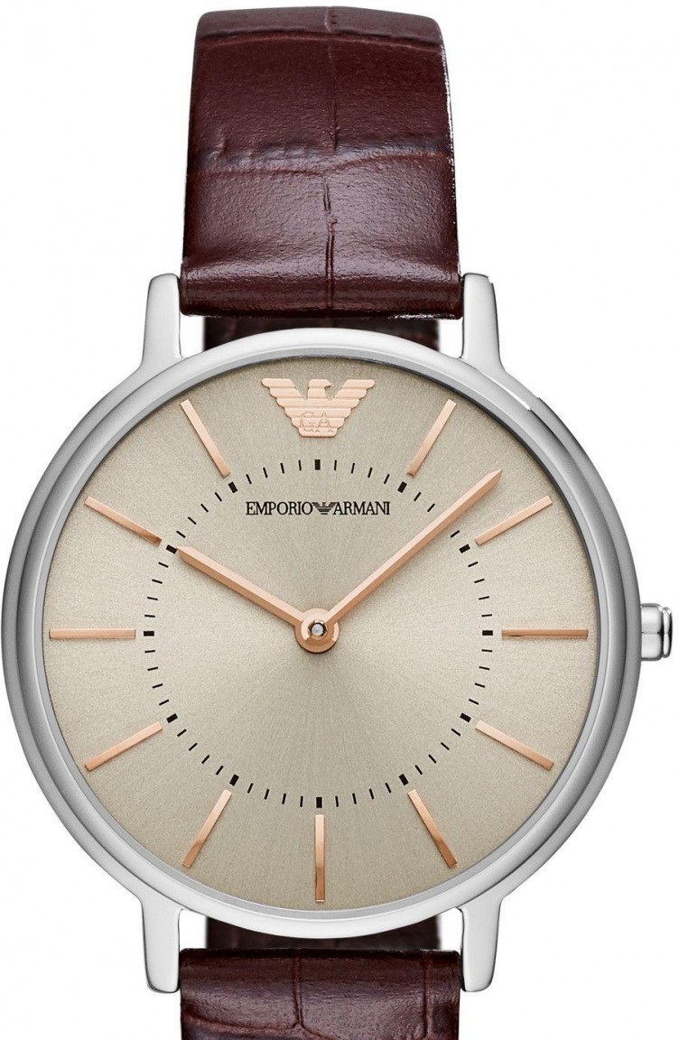 Emporio Armani Saat Ar5858 Kol Saati 243427 Lidyana