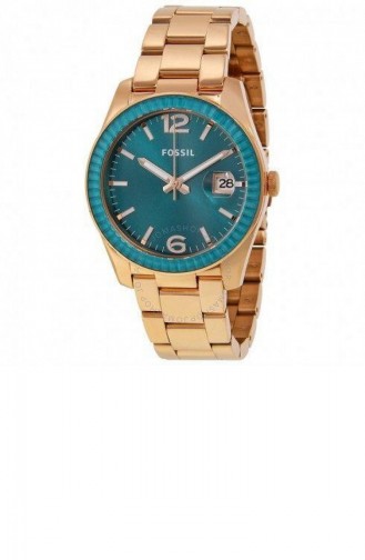 Fossil Es3730 Montre Pour Femme 3730