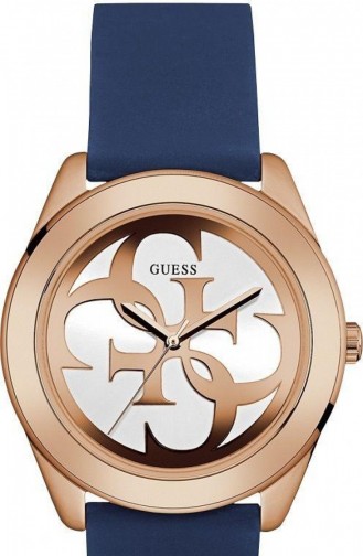 Guess Women´s Wristwatch Guw0911L6 0911L6