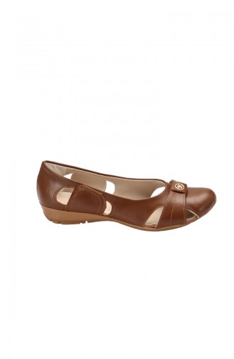 Women s Flat shoe  5305-01 Taba 5305-01