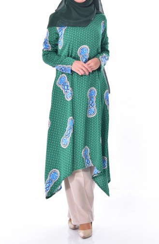 Green Tuniek 1241-02