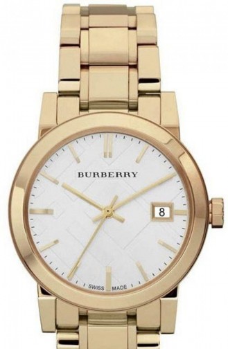 Burberry Women´s Watch Bu9103 9103