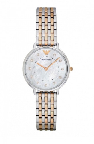 Emporio Armani Ar2508 Montre Pour Femme 2508