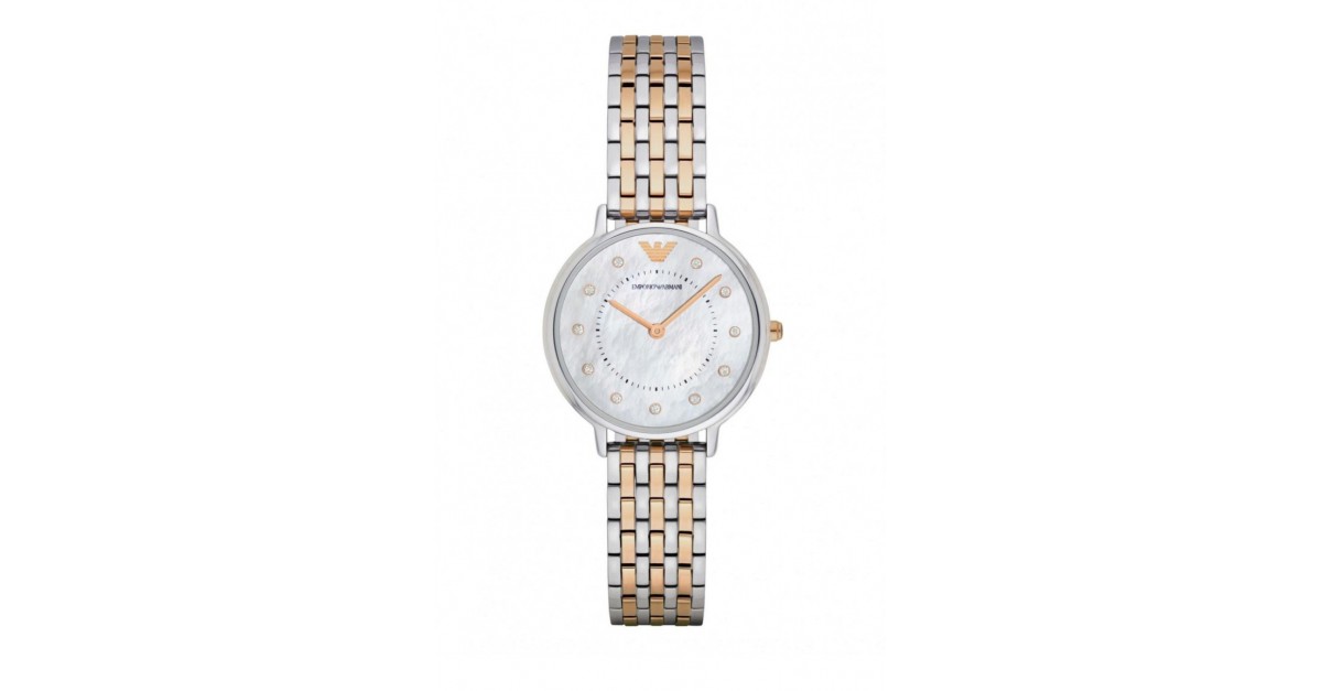 Emporio Armani Women s Watch Ar2508 2508 Sefamerve
