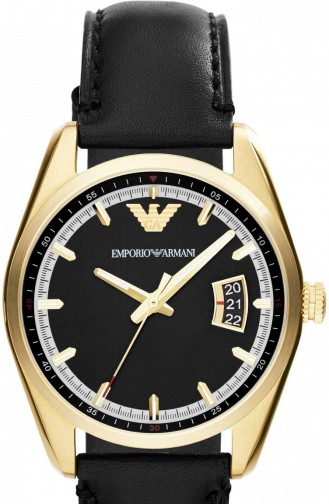 Emporio Armani Ar6018 Montre Pour Femme 6018