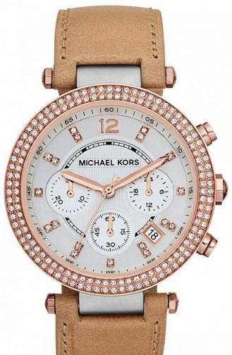 Michael Kors Mk5633 Montre Pour Femme 5633