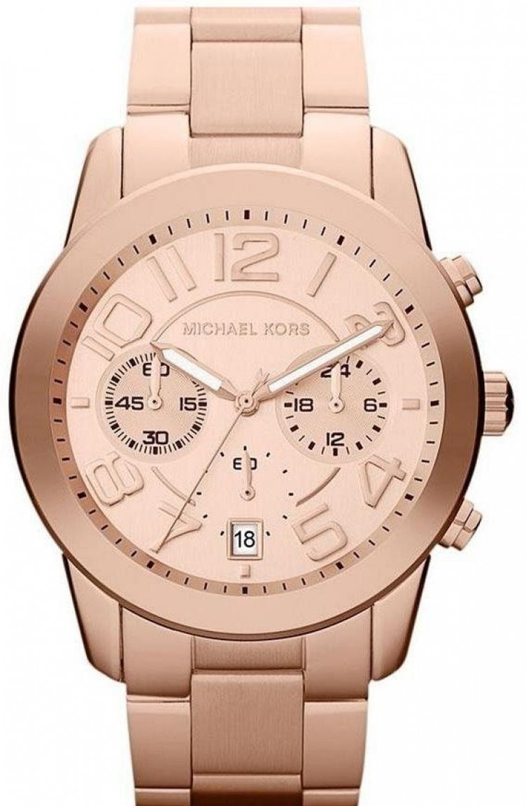 Michael Kors Women´s Watch Mk5727 5727 