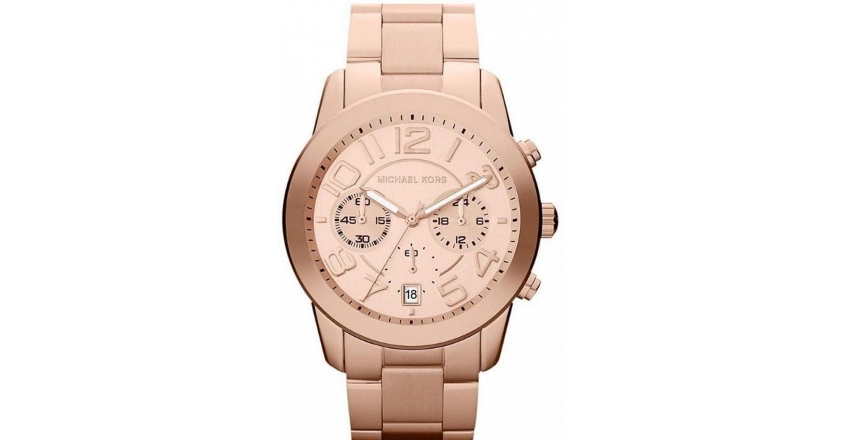 Michael Kors Women s Watch Mk5727 5727 Sefamerve