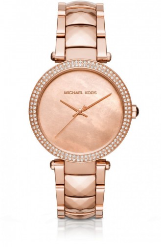 Michael Kors Mk6426 Montre Pour Femme 6426