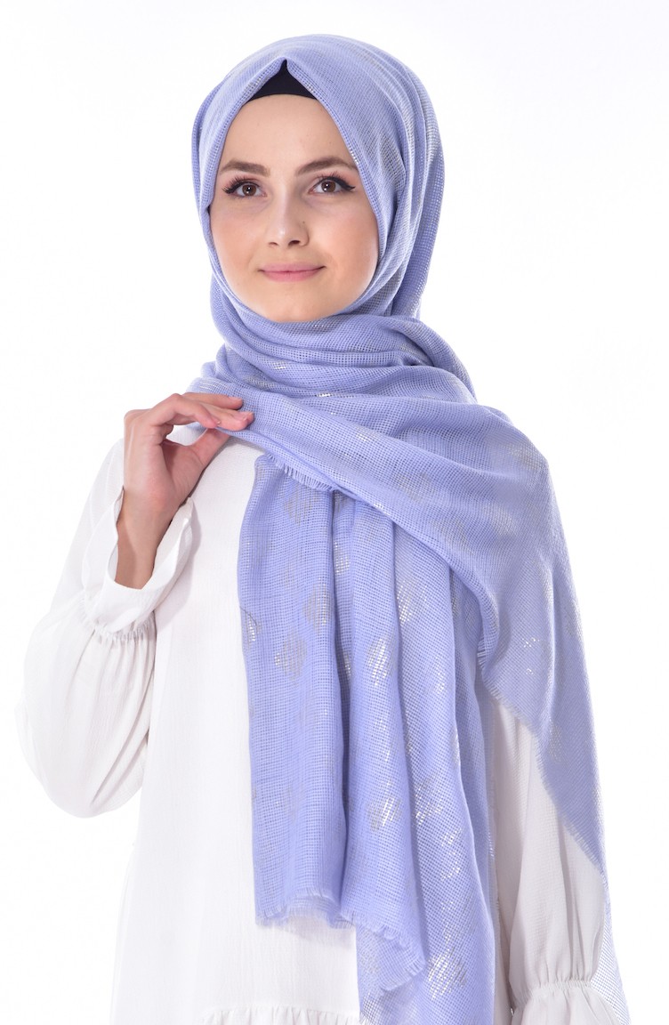 мусульманская палантин