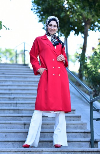 Red Jackets 50340-01