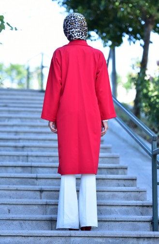 Red Jacket 50340-01