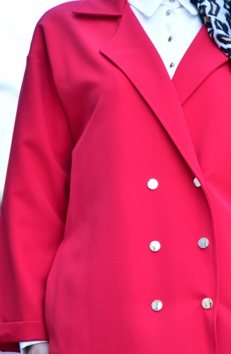 Red Jackets 50340-01