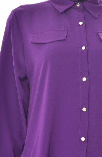 Purple Tunics 5361-03