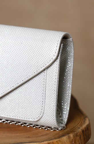 Pearl Portfolio Clutch 0407-04