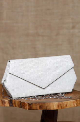 Pearl Portfolio Clutch 0427-02