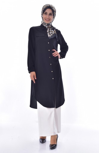 Black Tuniek 5361-06