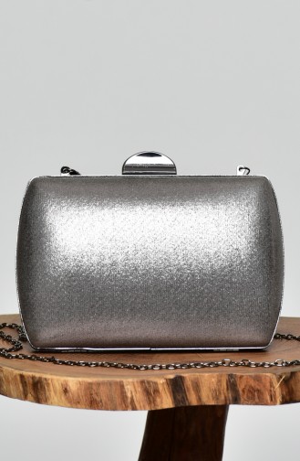 Platinum Portfolio Clutch 0276-07