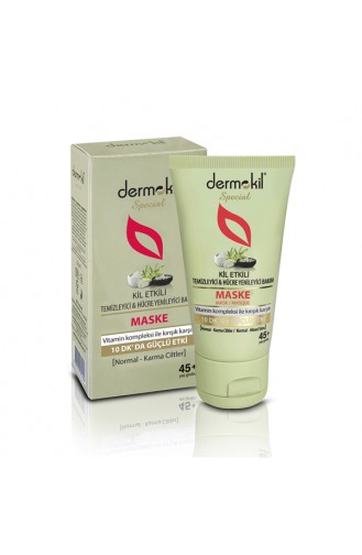 Masque est efficace contre les taches de peau MY-7424 7424