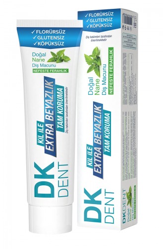 Dentifrice MY-7457 7457