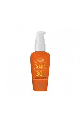 Bronzing Sun Milk MY-7511 7511