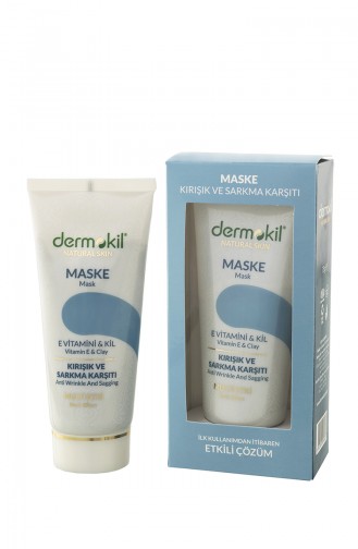 Masque anti-rides et anti-affaissement  MY-7410 7410