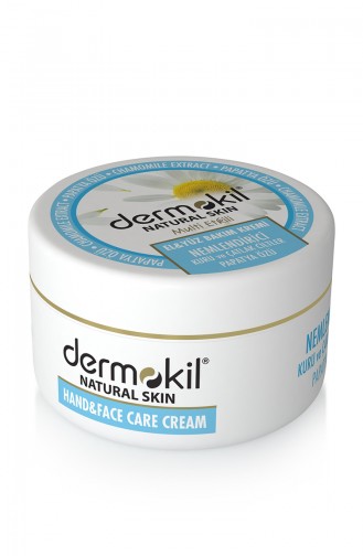 CREME POUR LES SOINS DES MAINS ET VISAGE-300ML MY-7434 7434