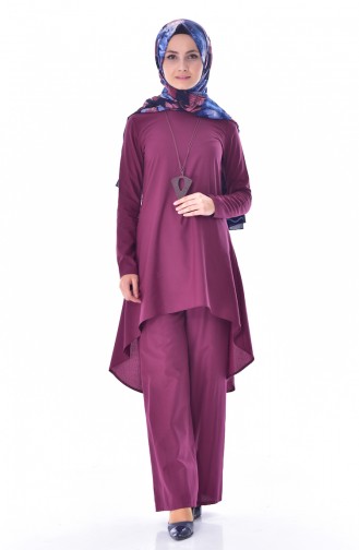 Ensemble Plum 2972-03