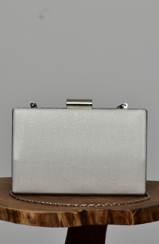 Pearl Portfolio Clutch 0278-04