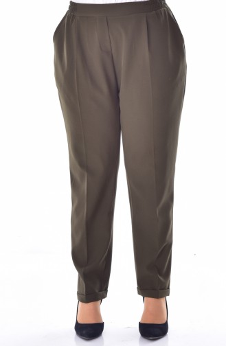 Khaki Pants 3115-01