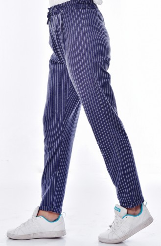 Indigo Broek 1329-05