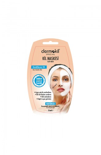 ARGAN YAĞI İLE NEMLENDİREN MASKE MY-7503