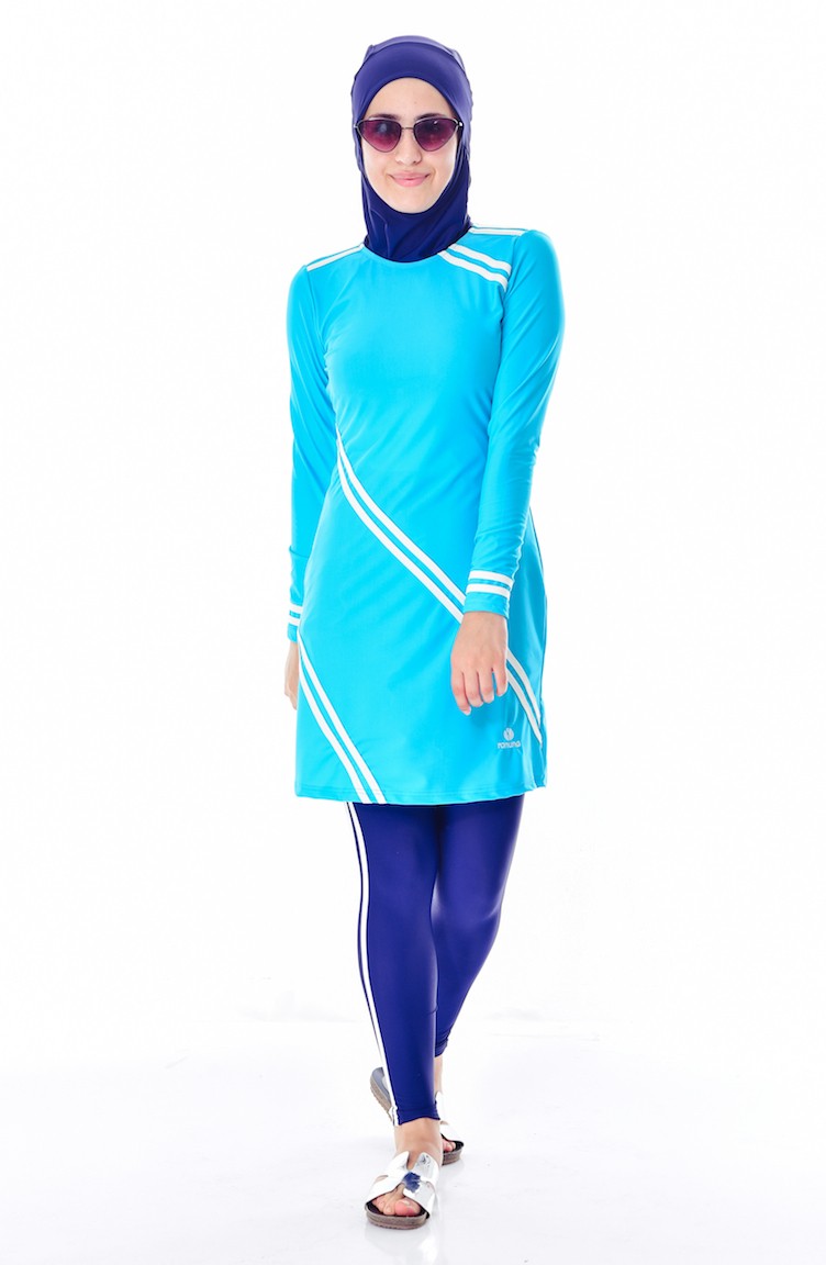 hijab swimsuit