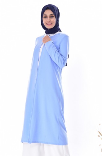 Veste 6136-08 Col Bébé 6136-08