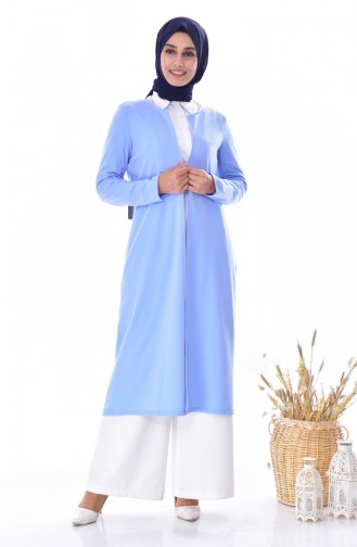 Veste 6136-08 Col Bébé 6136-08