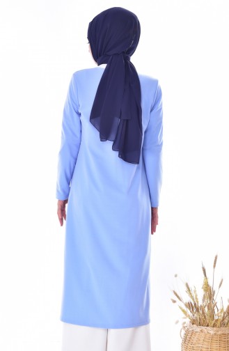 Veste 6136-08 Col Bébé 6136-08