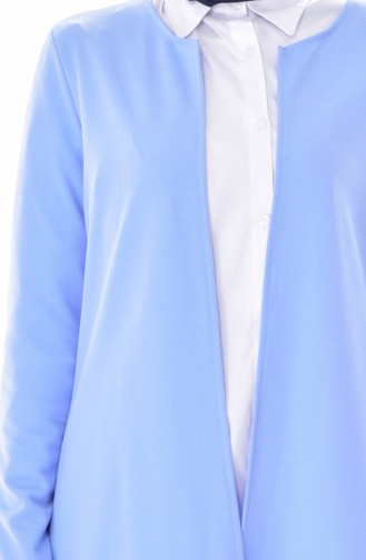 Veste 6136-08 Col Bébé 6136-08