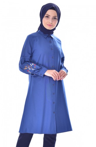 Indigo Tuniek 1229-04