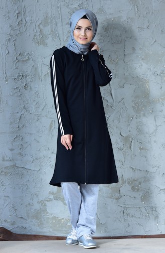 Black Tracksuit 18093-01