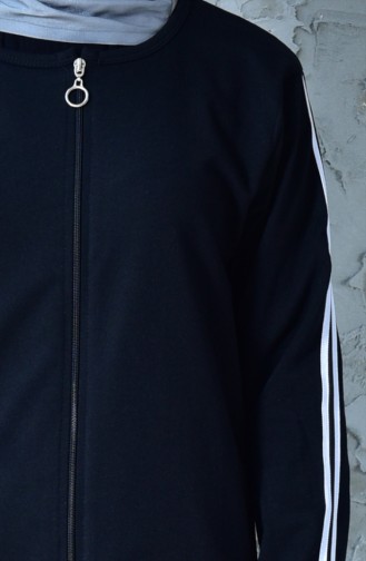 Black Tracksuit 18093-01